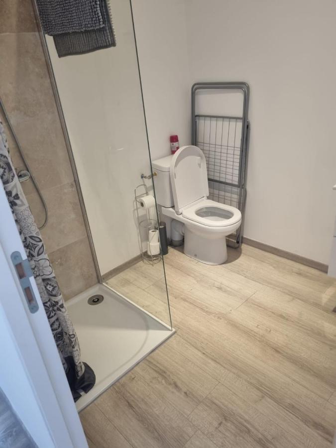 Appartement Sejour , Cure Cransac Au 1Er Etage 2 Nuits Minimum Екстериор снимка